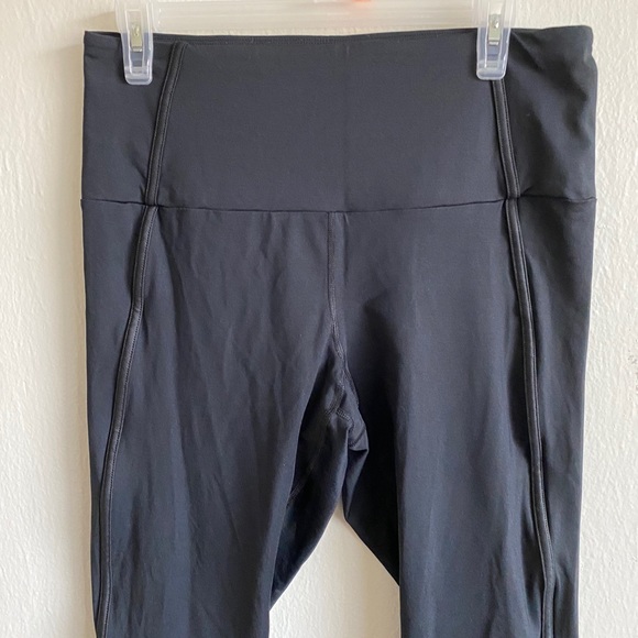 C9 by Champion Anna Kaiser Black Leggings Size L - Picture 10 of 16